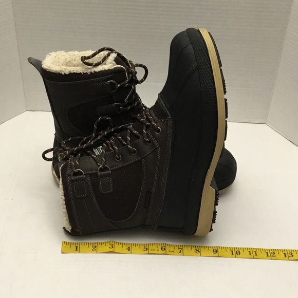 NORTIV8 boots - Picture 4 of 13